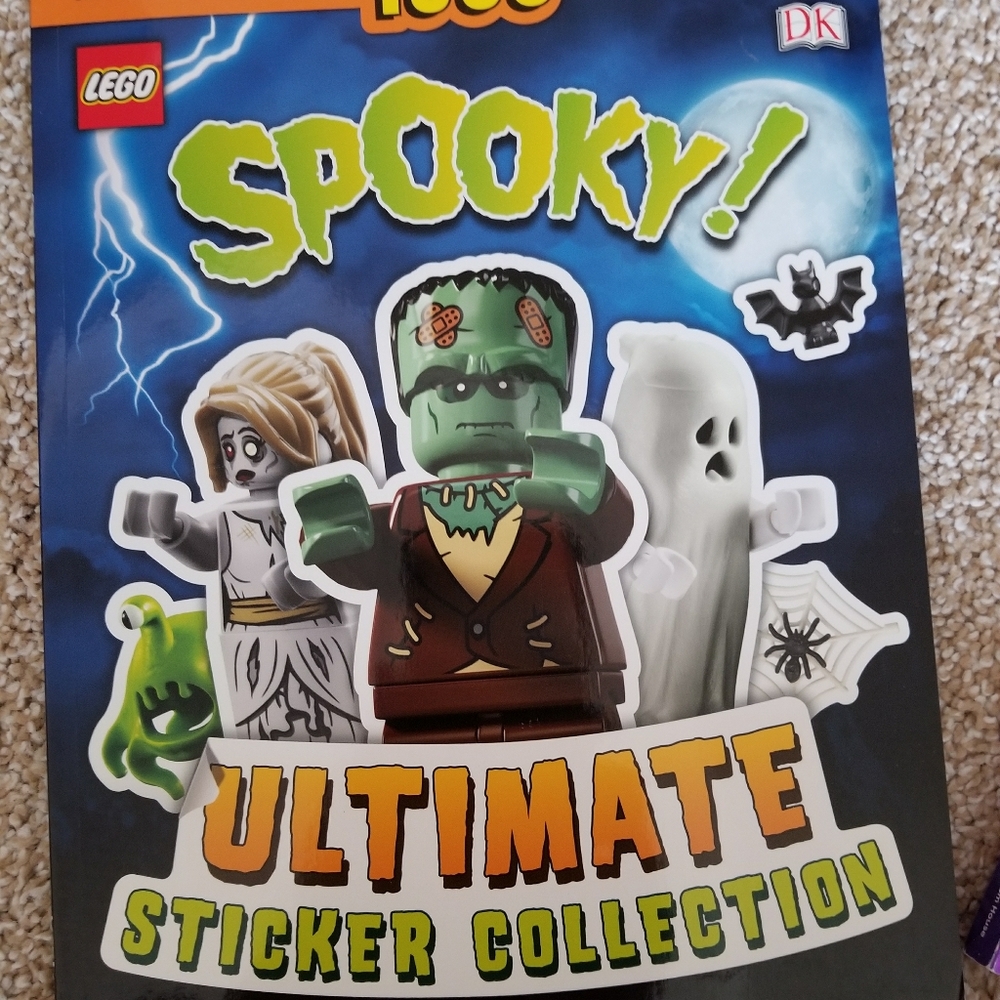 🎃NWT🎃 AWESOME HALLOWEEN BUNDLE - Picture 9 of 15
